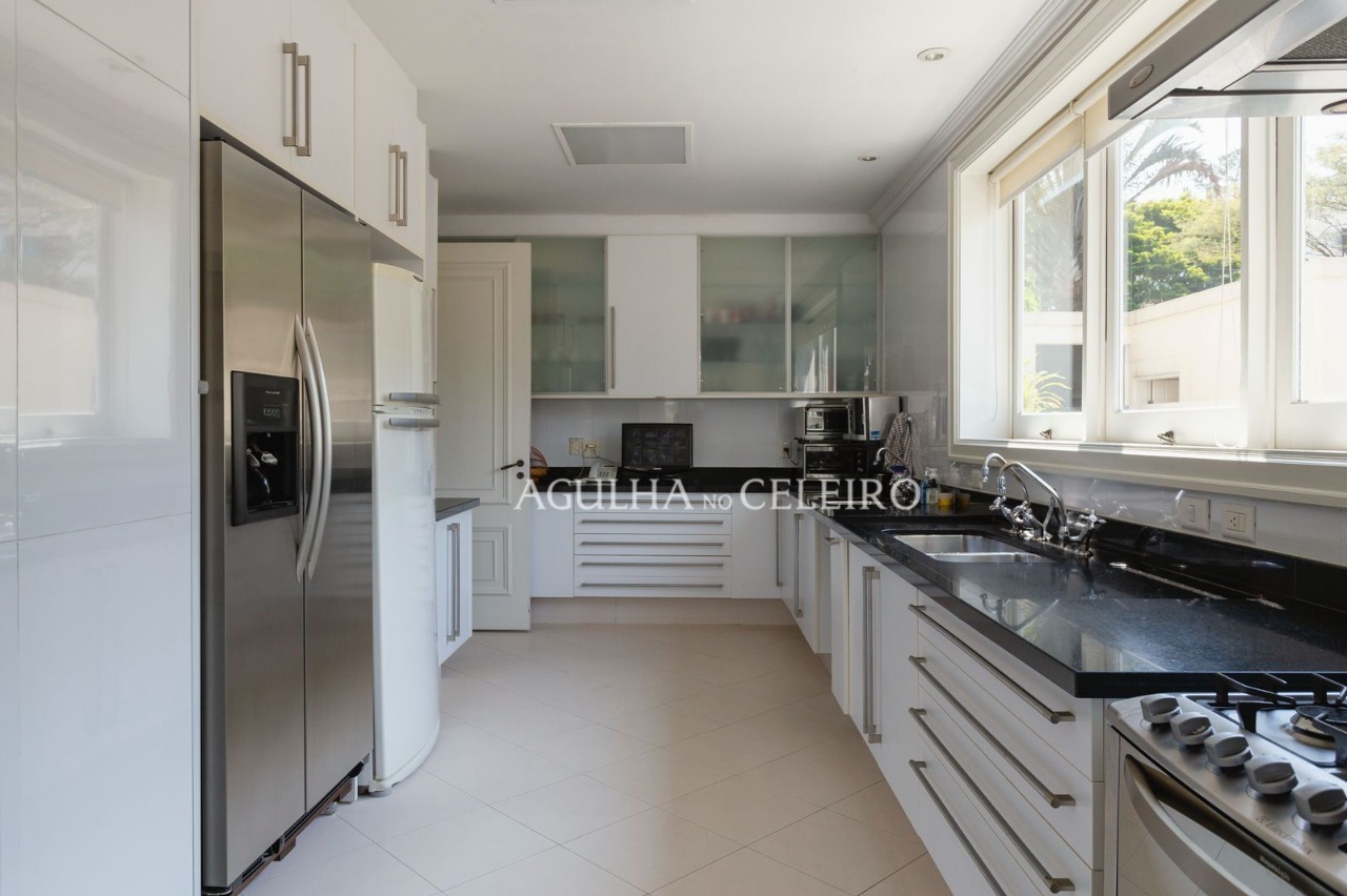Casa para venda em Jardim Guedala