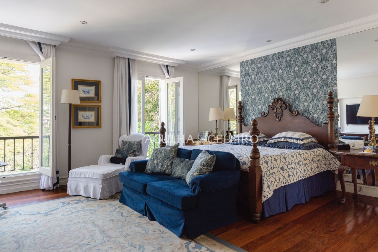 Casa para venda em Jardim Guedala