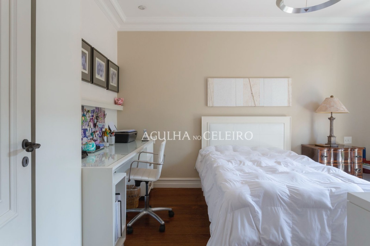 Casa para venda em Jardim Guedala