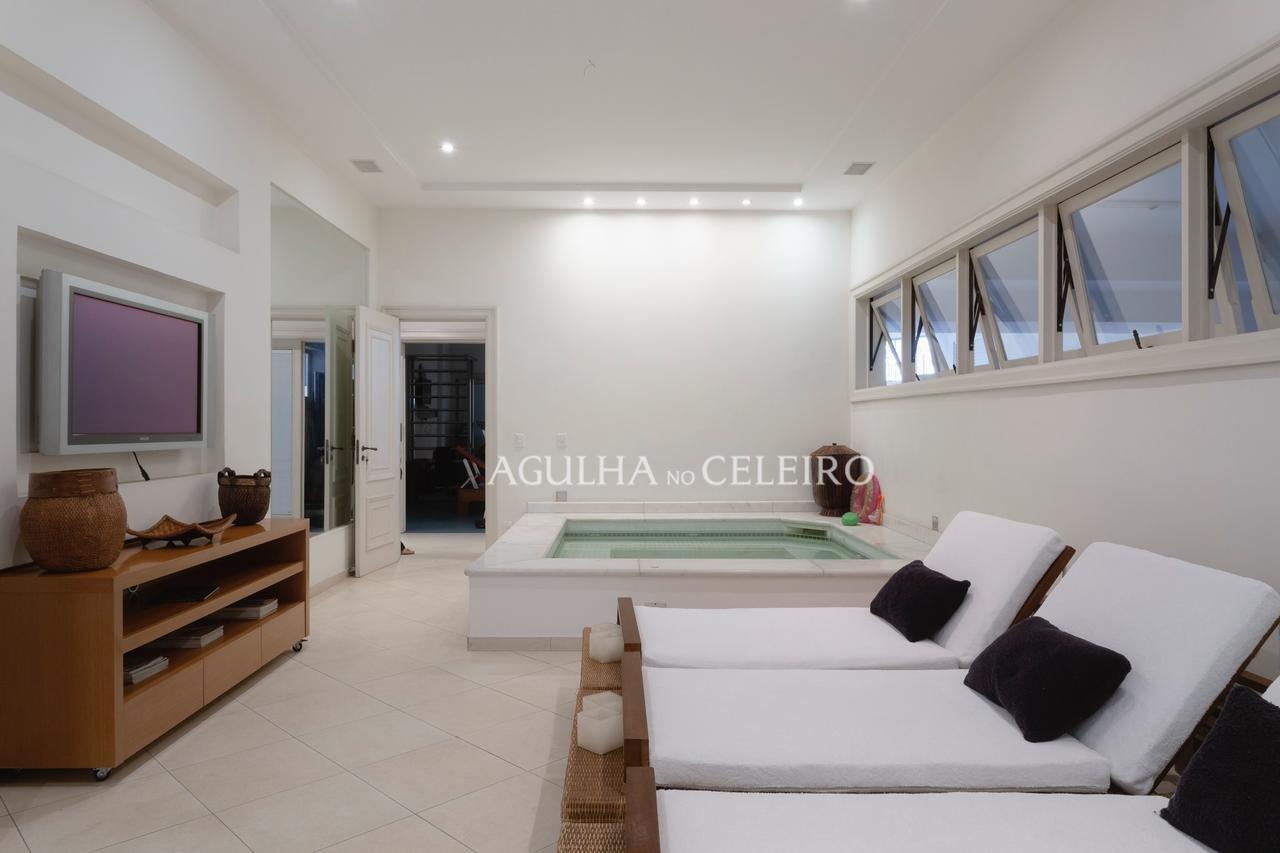 Casa para venda em Jardim Guedala