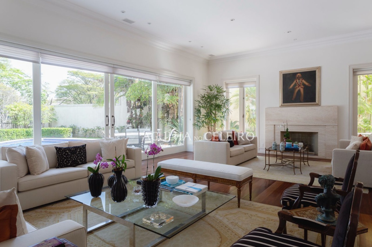 Casa para venda em Jardim Guedala