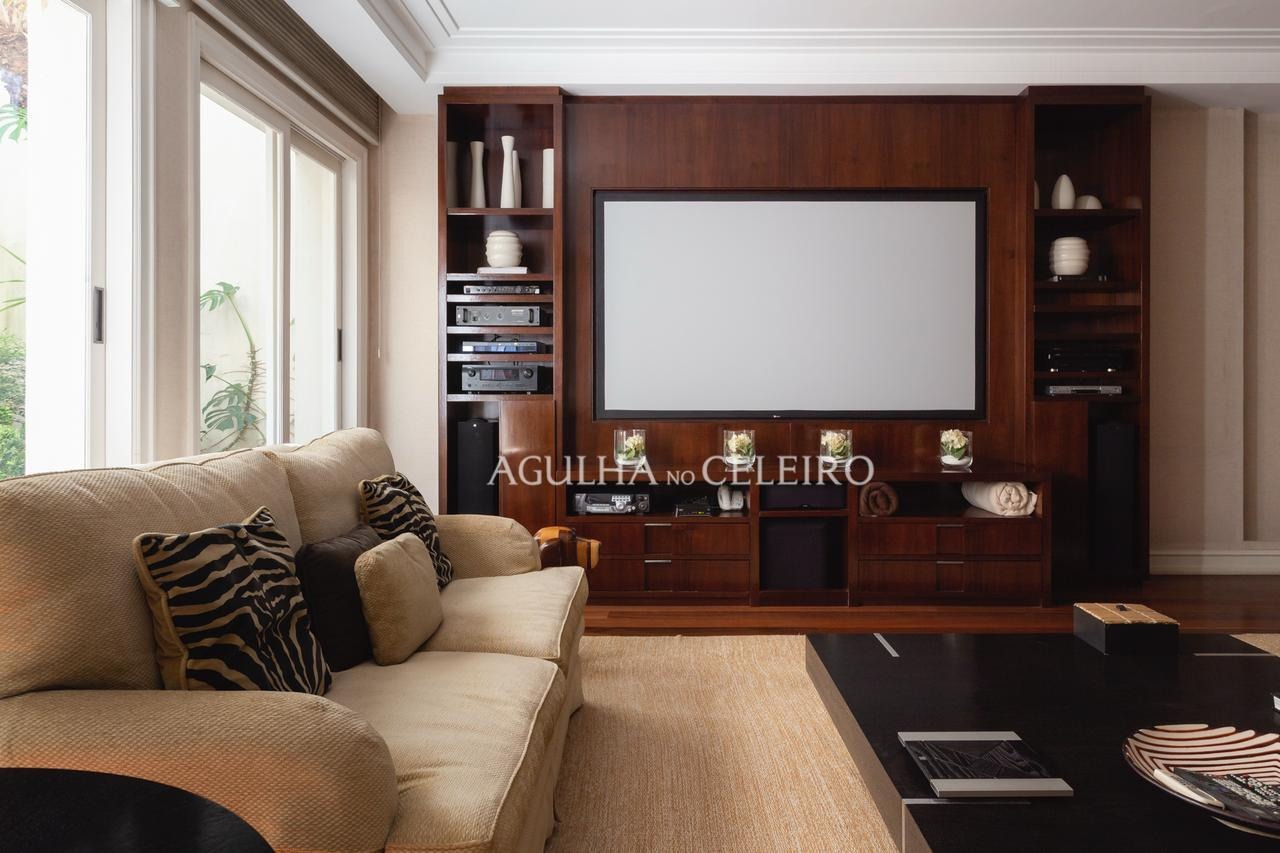 Casa para venda em Jardim Guedala