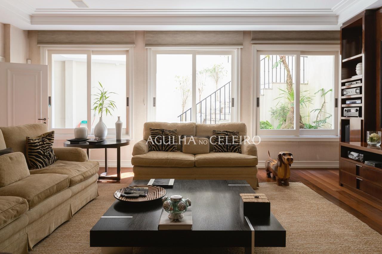 Casa para venda em Jardim Guedala