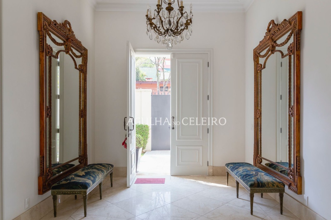 Casa para venda em Jardim Guedala