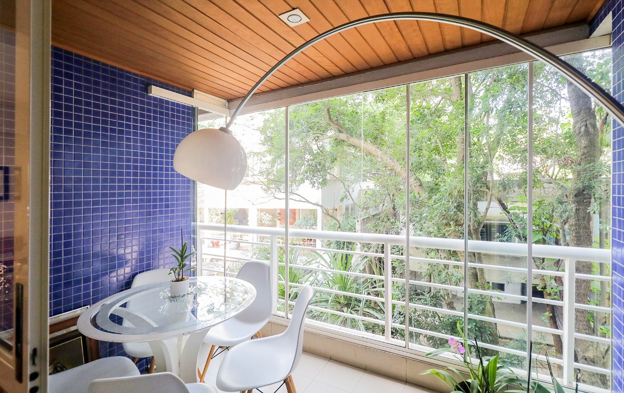 Apartamento Duplex para venda em Alto de Pinheiros