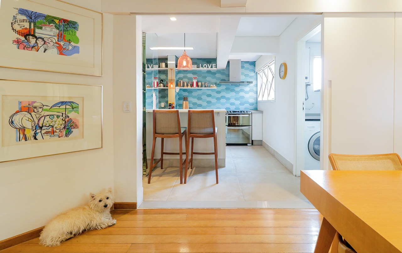 Apartamento Duplex para venda em Alto de Pinheiros