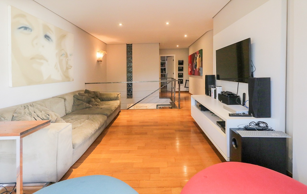 Apartamento Duplex para venda em Alto de Pinheiros