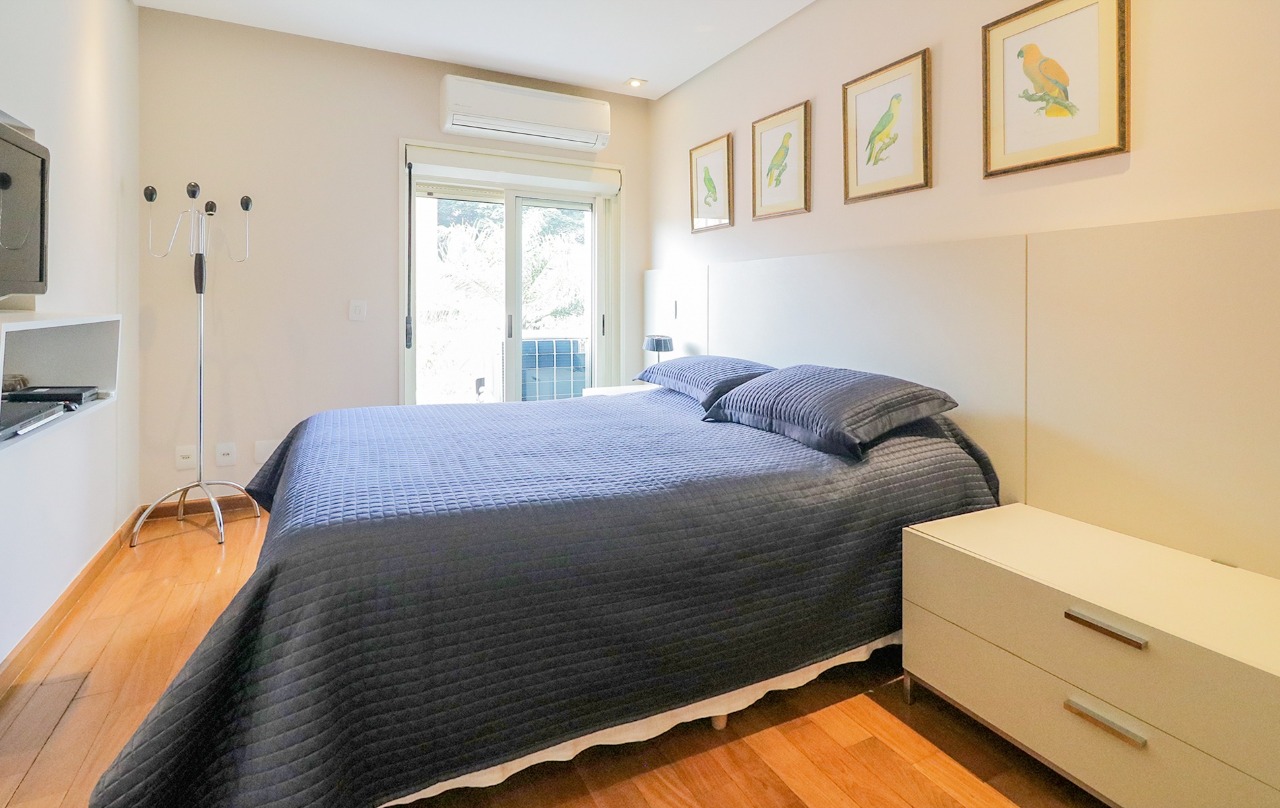 Apartamento Duplex para venda em Alto de Pinheiros
