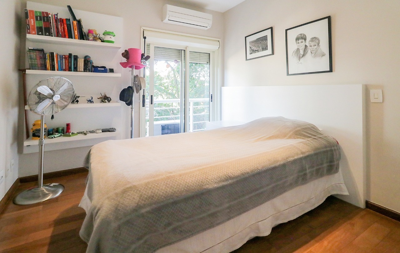 Apartamento Duplex para venda em Alto de Pinheiros