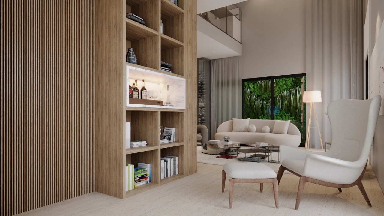 Casa para venda em Jardim Luzitânia