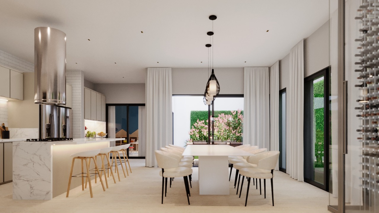 Casa para venda em Jardim Luzitânia
