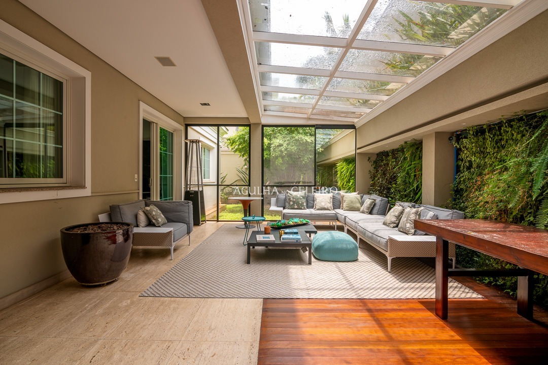 Casa Em Condomínio para venda em Jardim Luzitânia