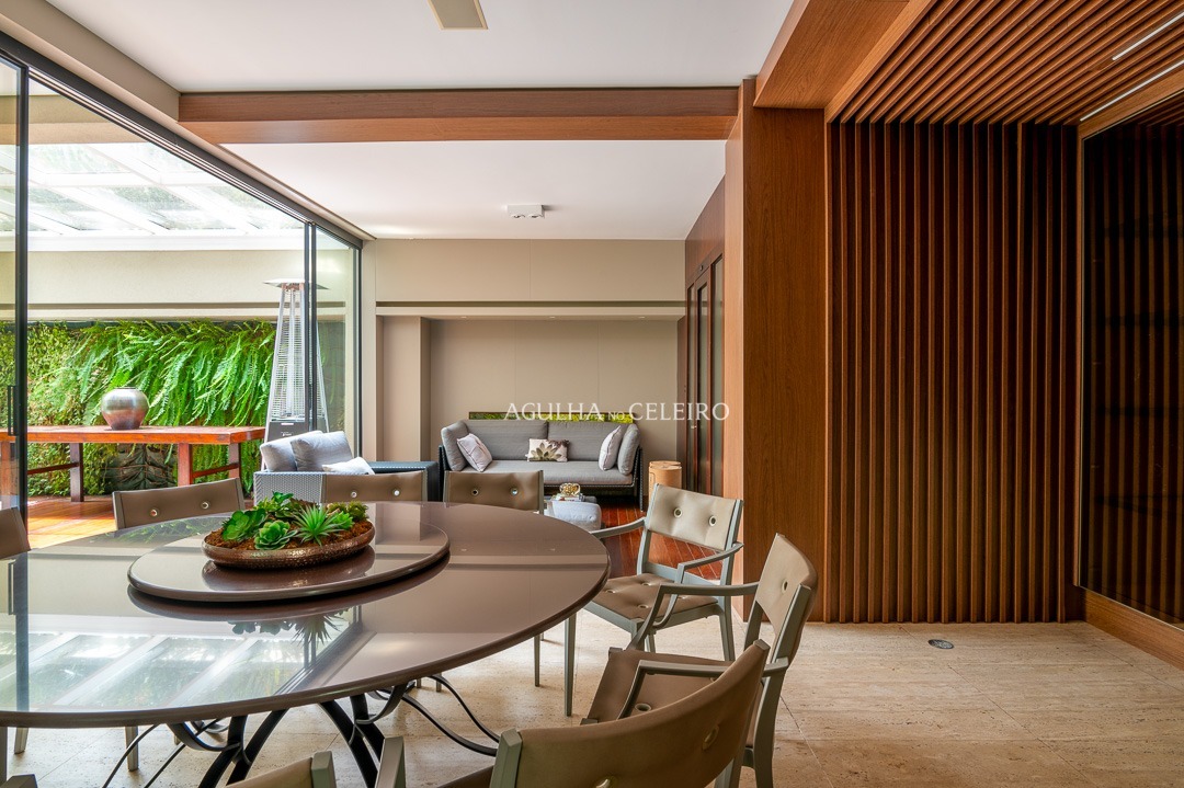 Casa Em Condomínio para venda em Jardim Luzitânia