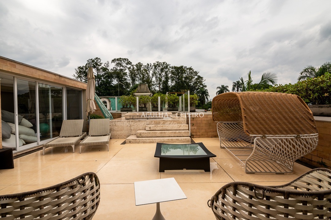 Casa Em Condomínio para venda em Jardim Luzitânia