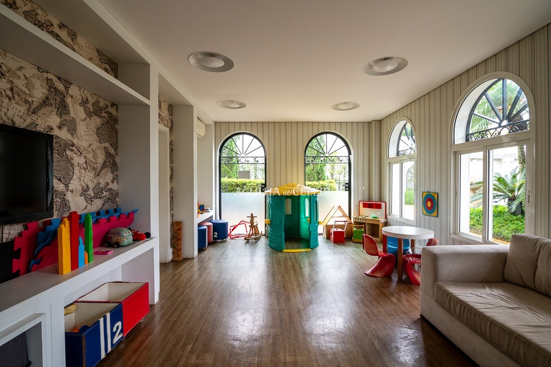 Casa Em Condomínio para venda em Jardim Luzitânia