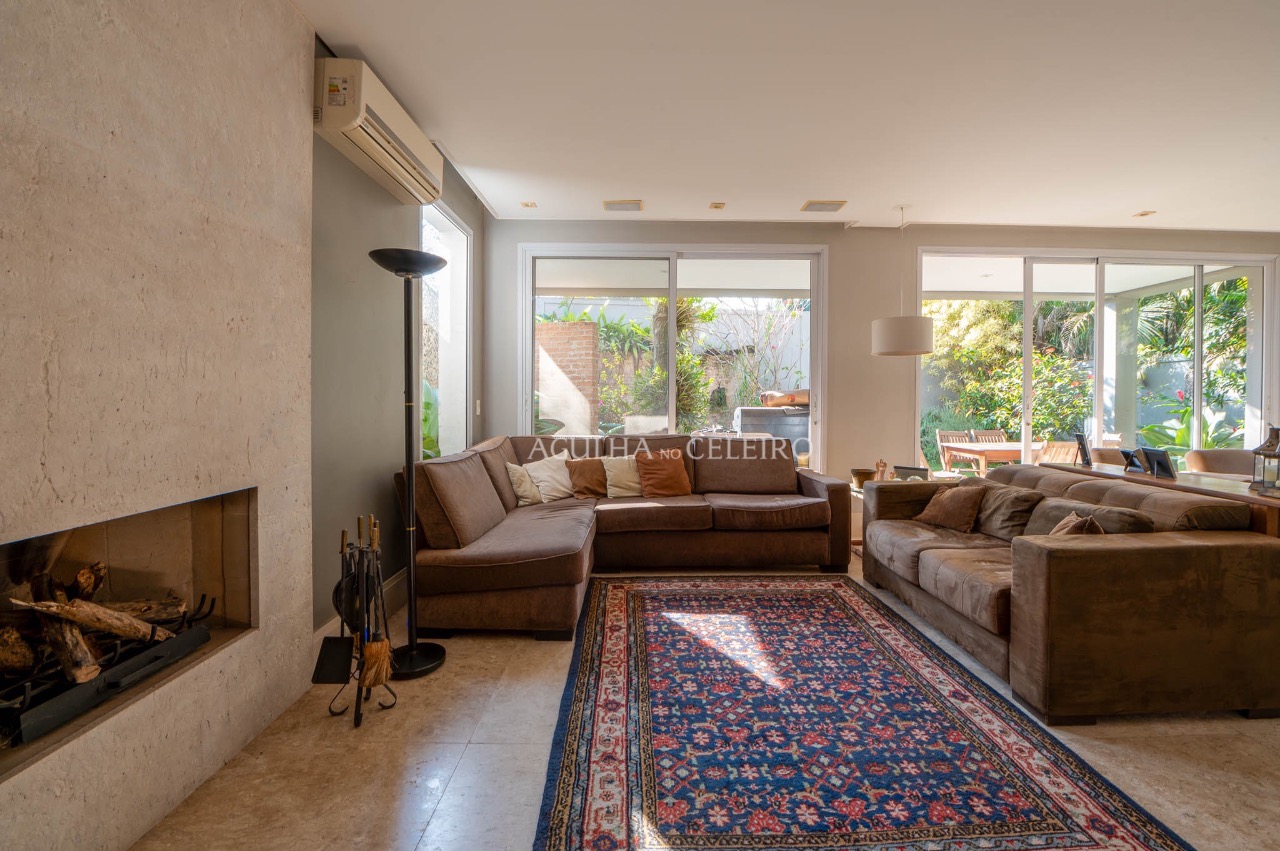 Casa para venda em Jardim Luzitânia