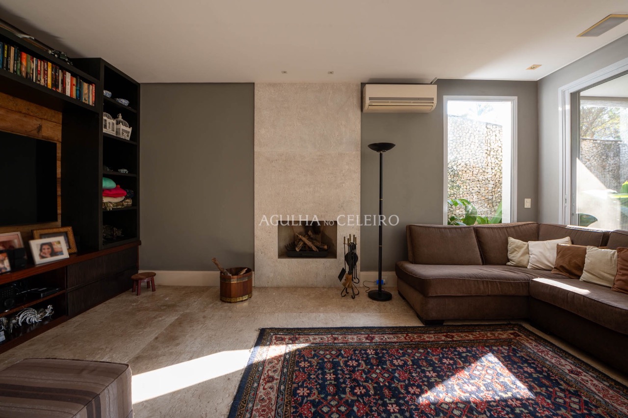 Casa para venda em Jardim Luzitânia
