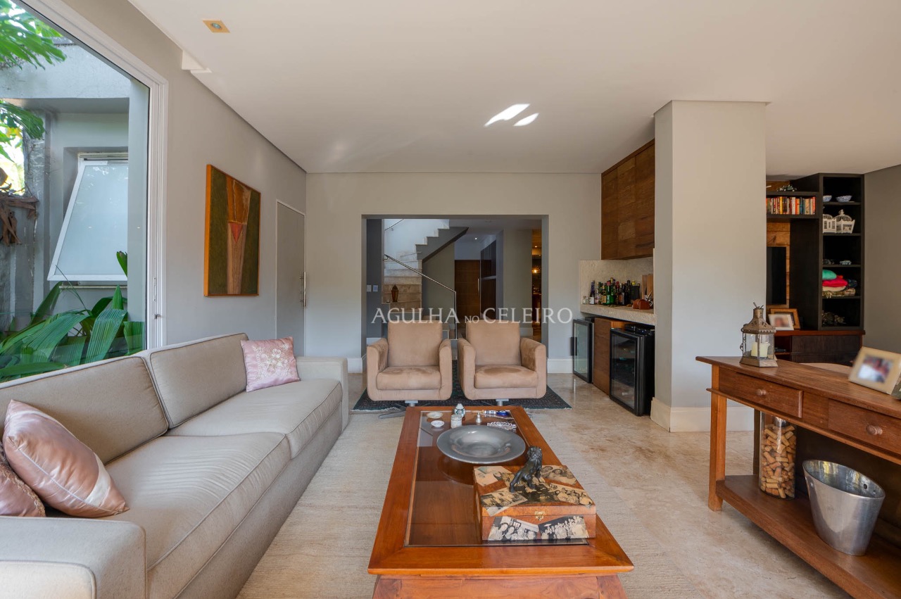 Casa para venda em Jardim Luzitânia