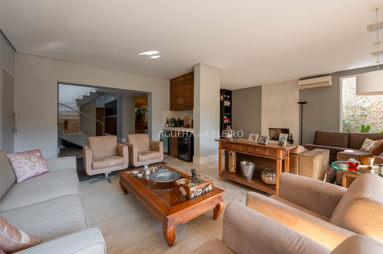Casa para venda em Jardim Luzitânia