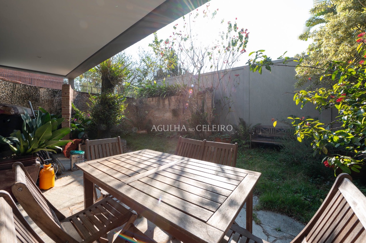 Casa para venda em Jardim Luzitânia