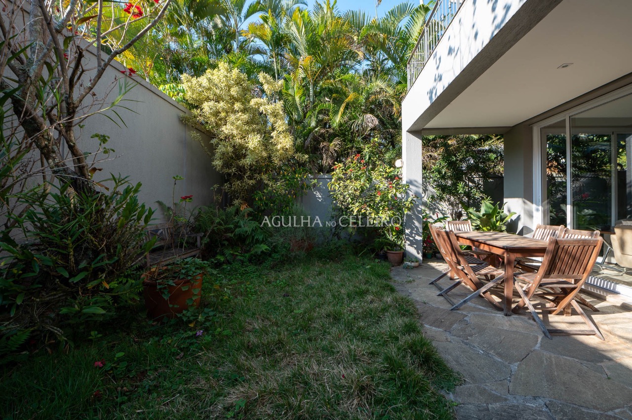 Casa para venda em Jardim Luzitânia