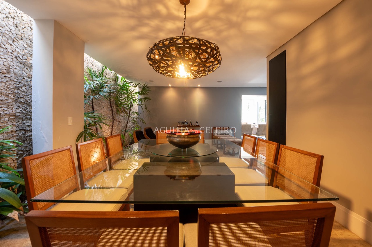 Casa para venda em Jardim Luzitânia