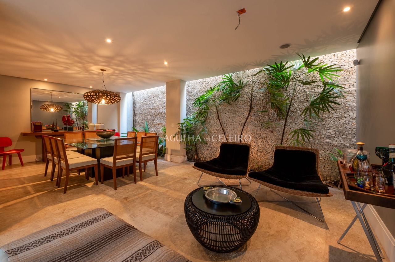 Casa para venda em Jardim Luzitânia