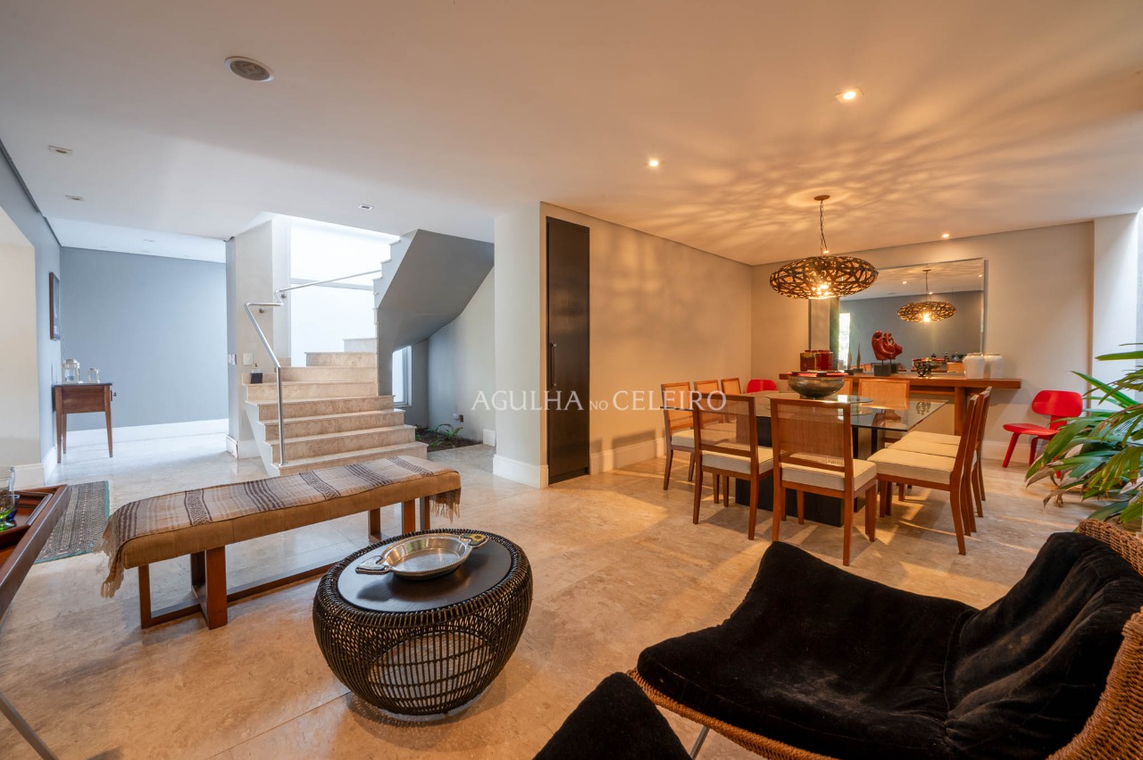 Casa para venda em Jardim Luzitânia