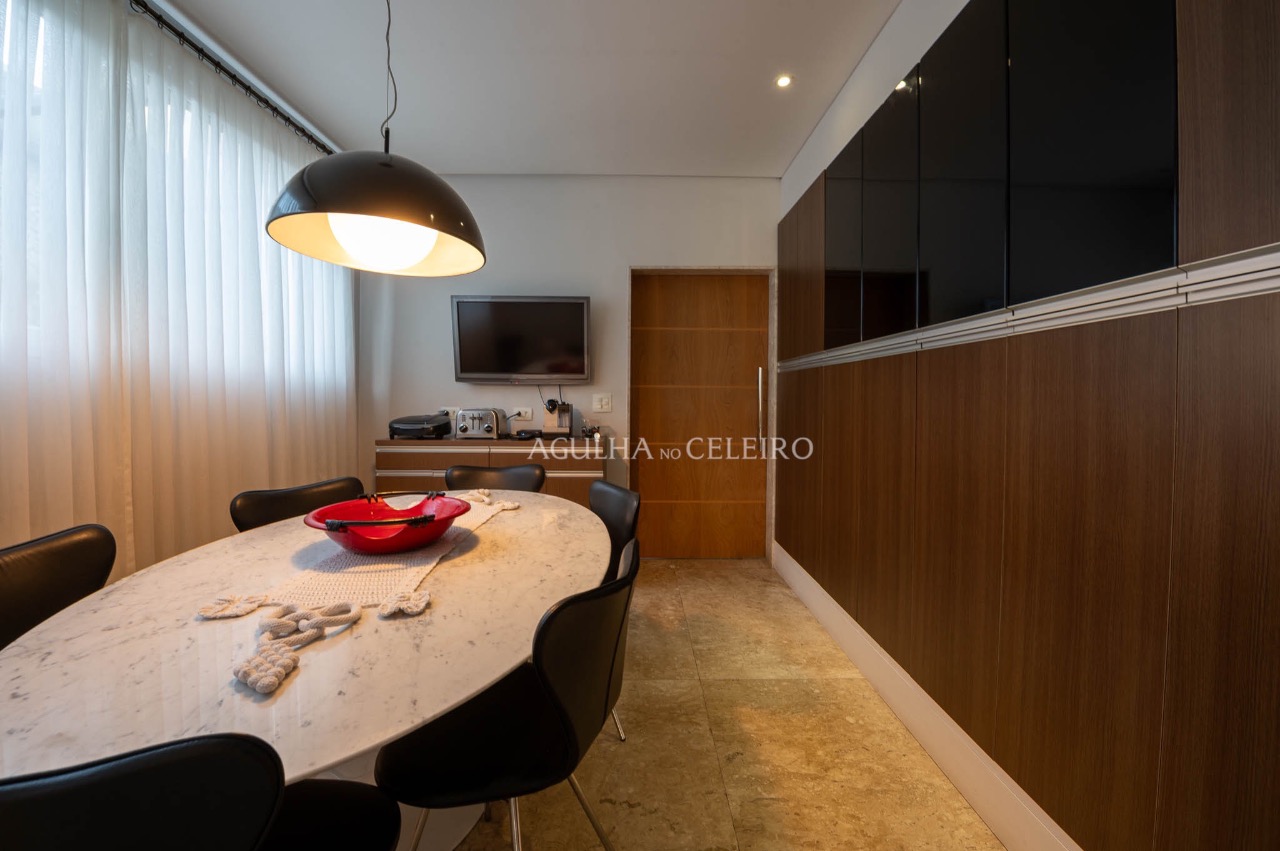 Casa para venda em Jardim Luzitânia