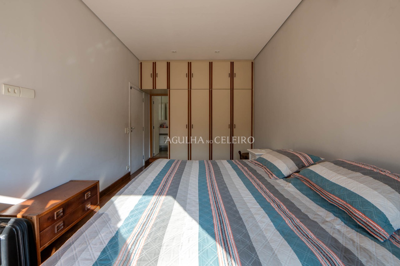 Casa para venda em Jardim Luzitânia