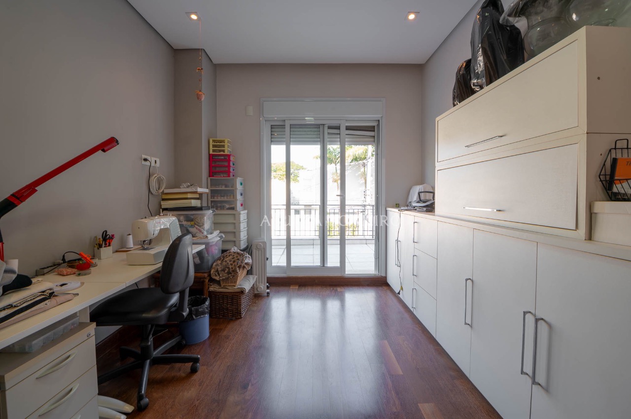 Casa para venda em Jardim Luzitânia