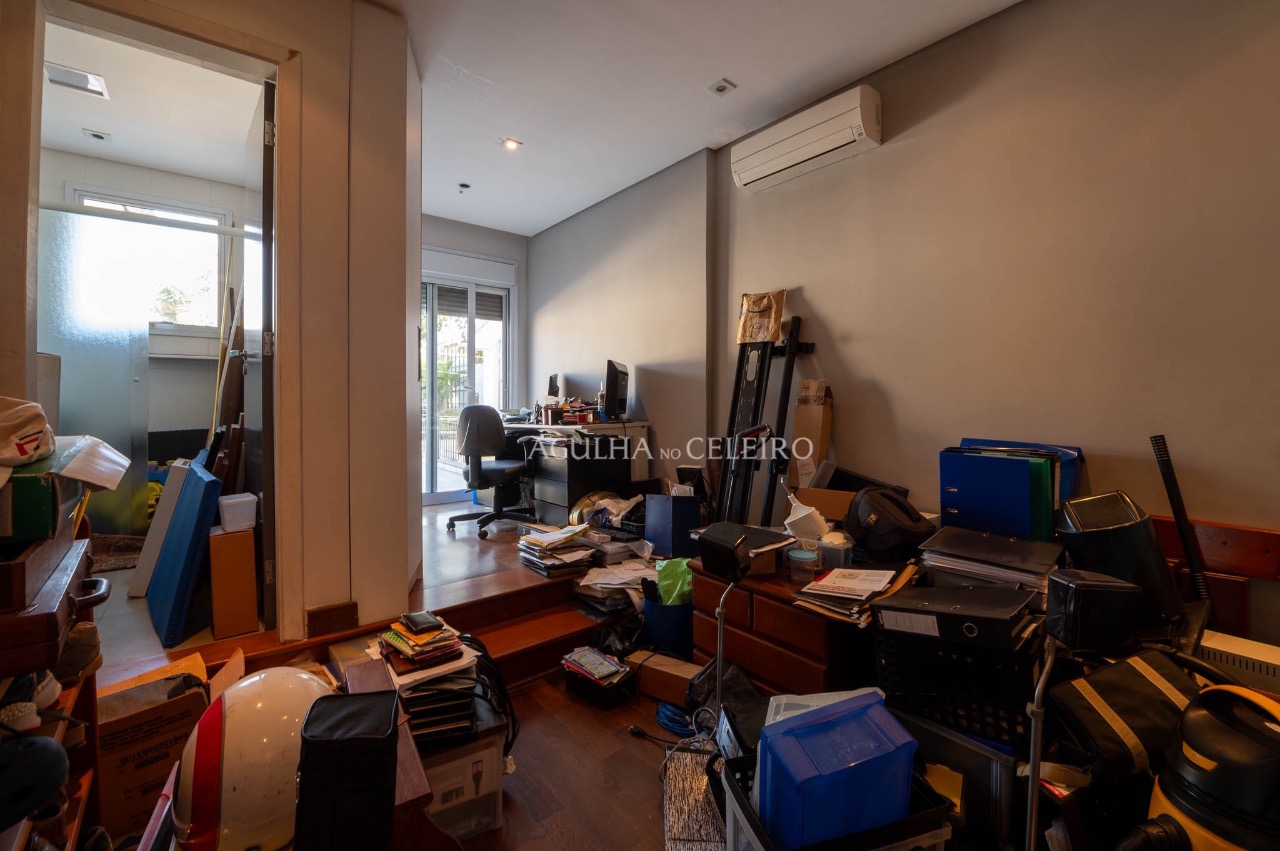 Casa para venda em Jardim Luzitânia