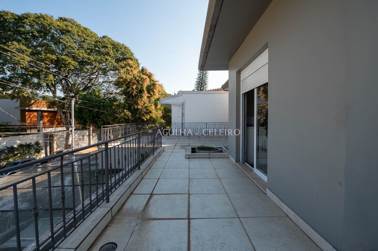 Casa para venda em Jardim Luzitânia