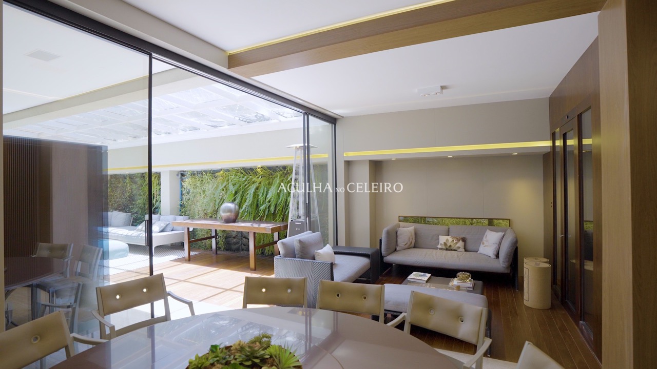 Casa Em Condomínio para venda em Jardim Luzitânia