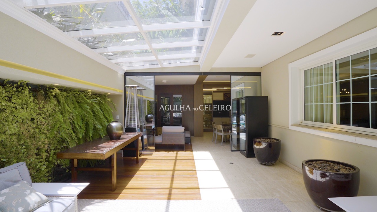 Casa Em Condomínio para venda em Jardim Luzitânia