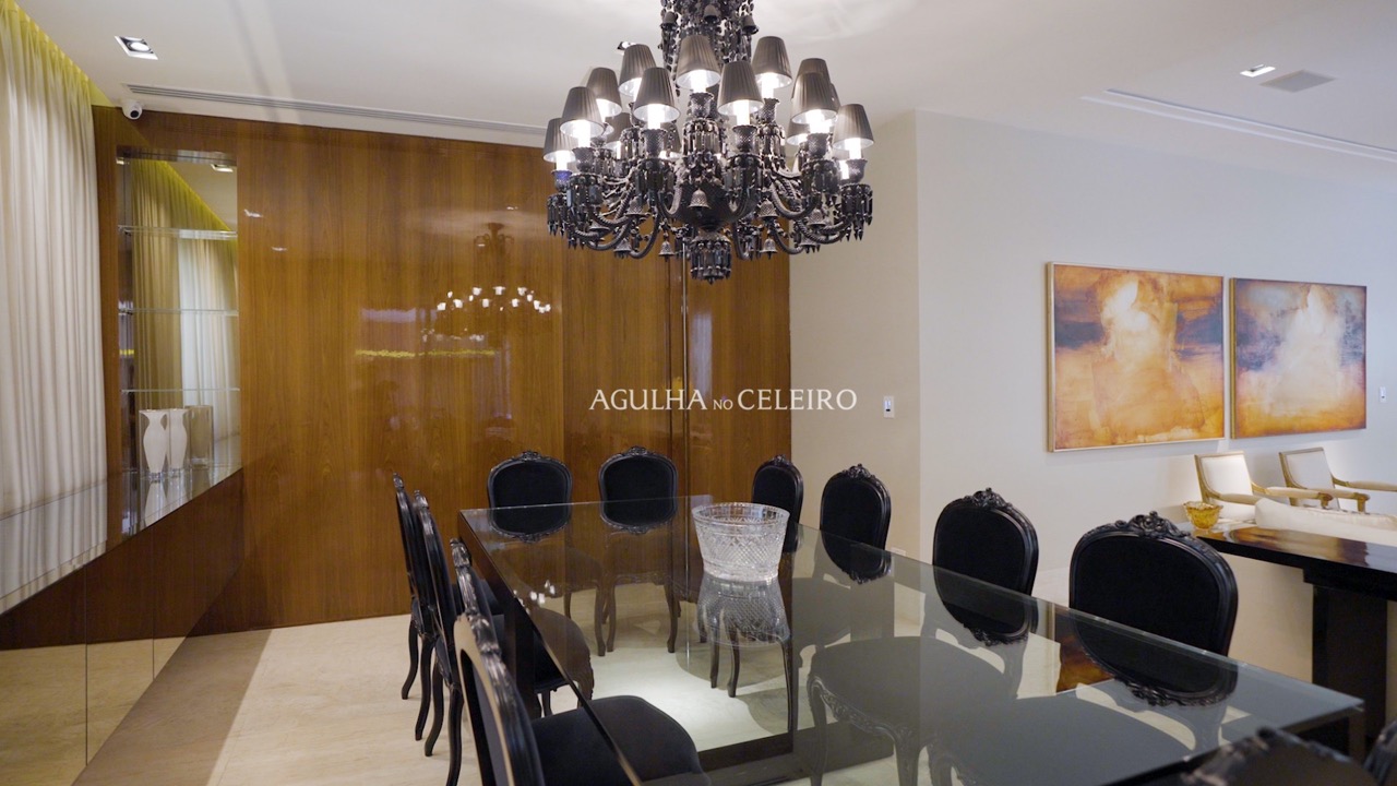 Casa Em Condomínio para venda em Jardim Luzitânia