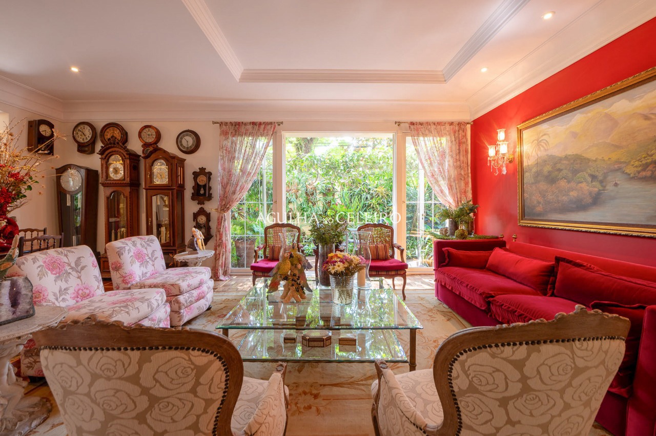 Casa para venda em Jardim Luzitânia