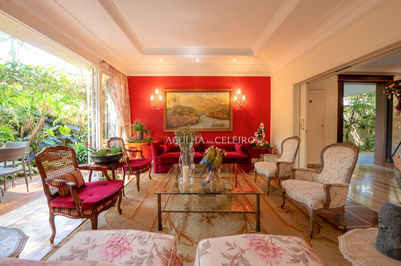 Casa para venda em Jardim Luzitânia
