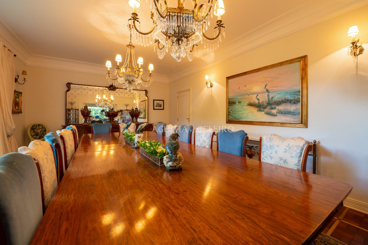 Casa para venda em Jardim Luzitânia