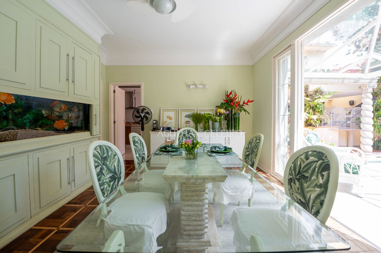 Casa para venda em Jardim Luzitânia