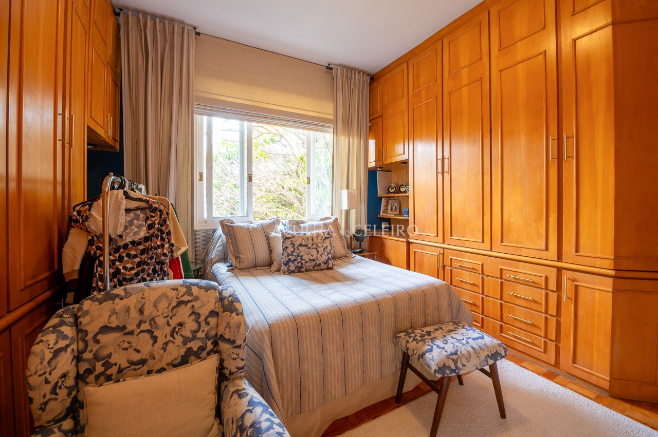 Casa para venda em Jardim Luzitânia