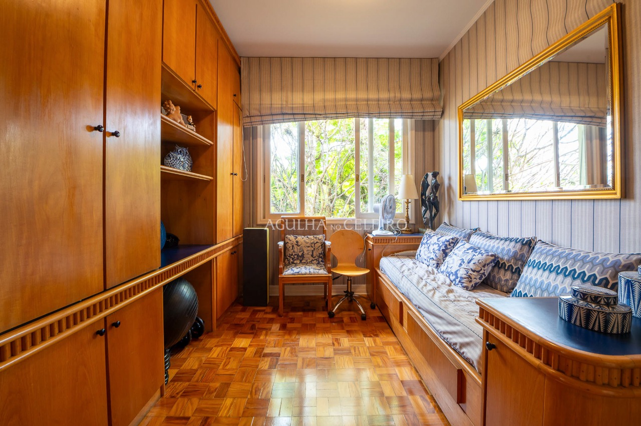 Casa para venda em Jardim Luzitânia