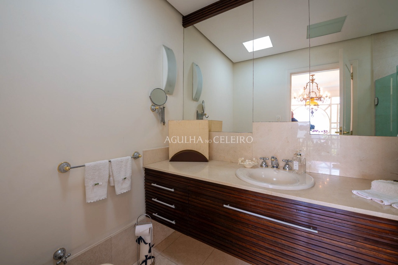 Casa para venda em Jardim Luzitânia