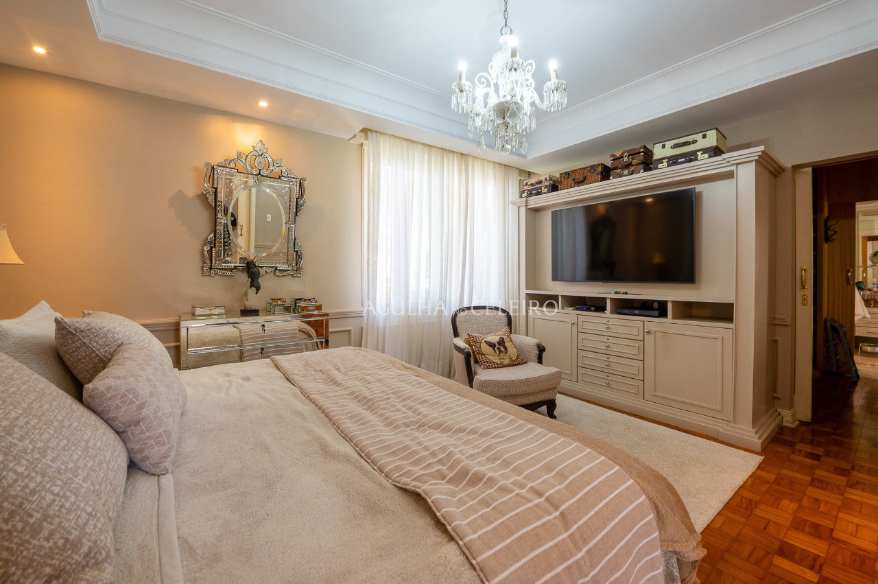 Casa para venda em Jardim Luzitânia