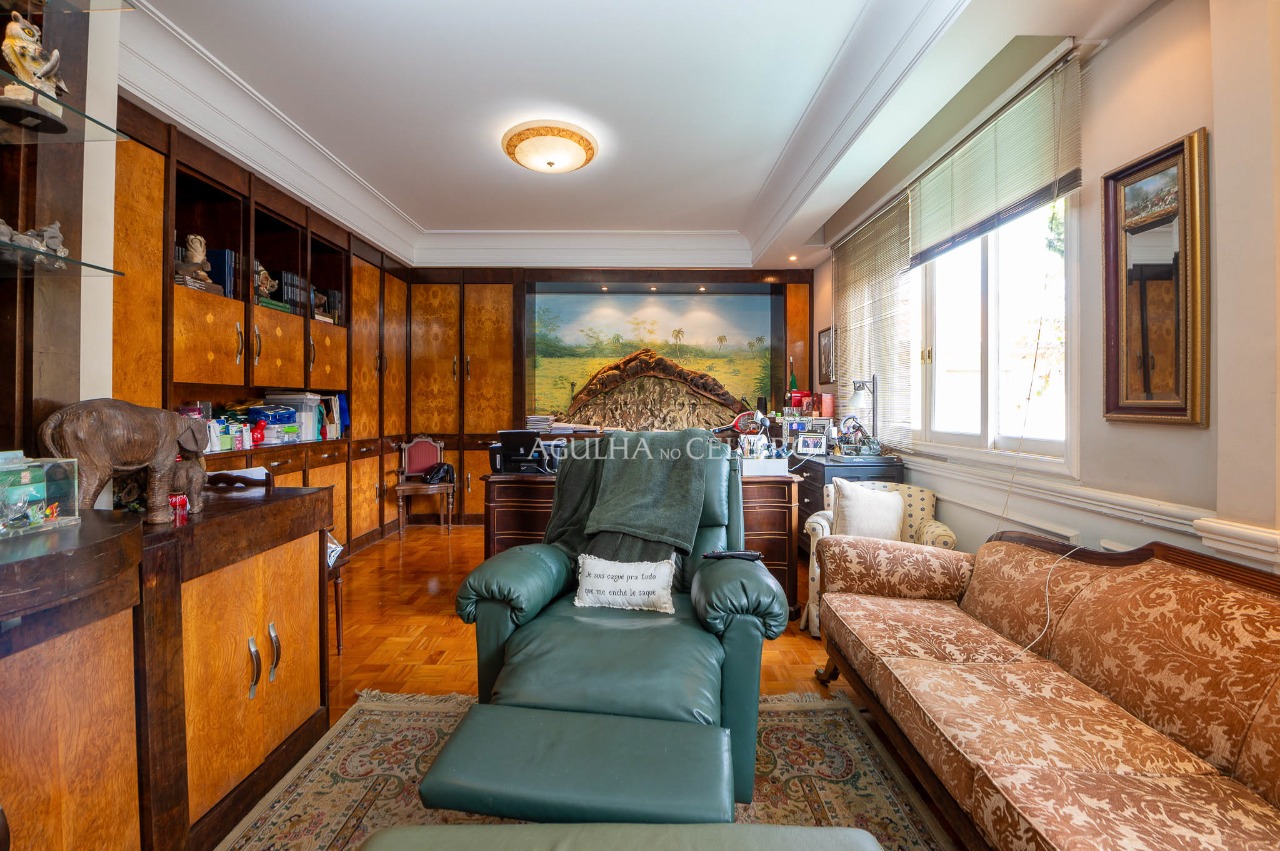Casa para venda em Jardim Luzitânia