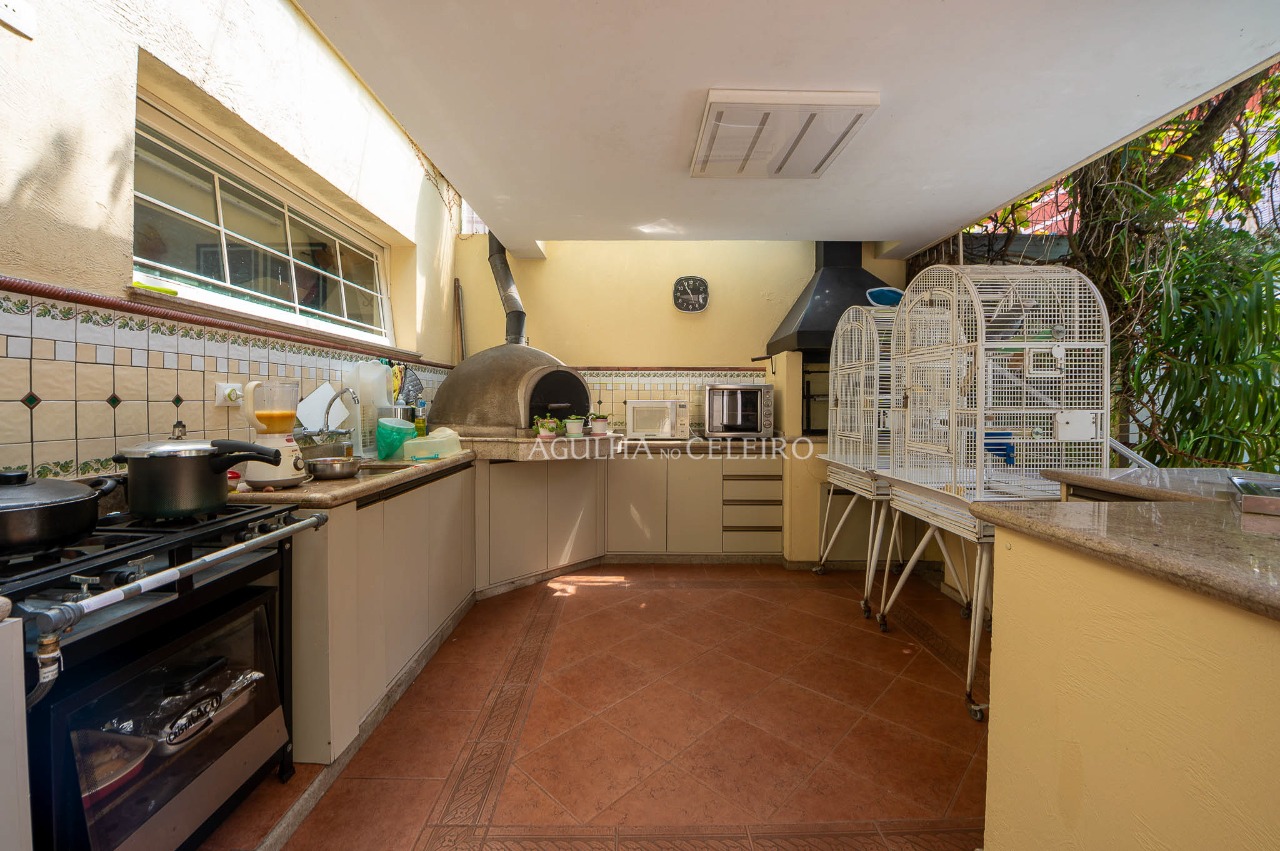 Casa para venda em Jardim Luzitânia