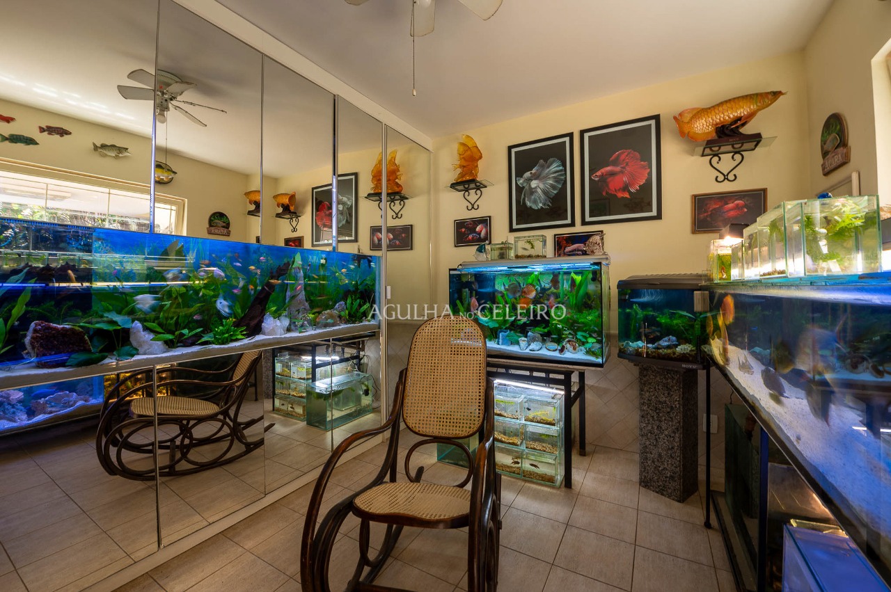 Casa para venda em Jardim Luzitânia
