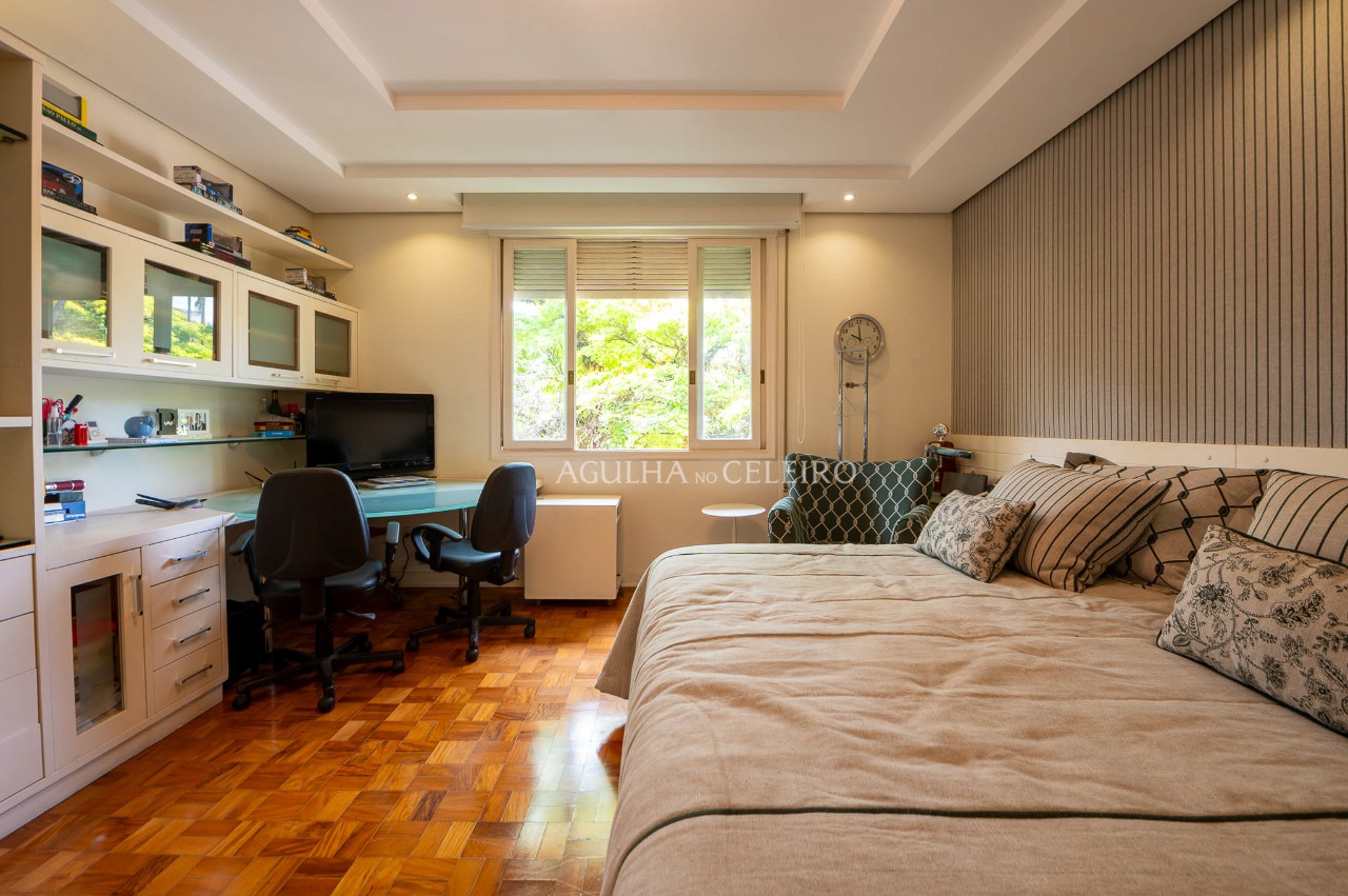 Casa para venda em Jardim Luzitânia