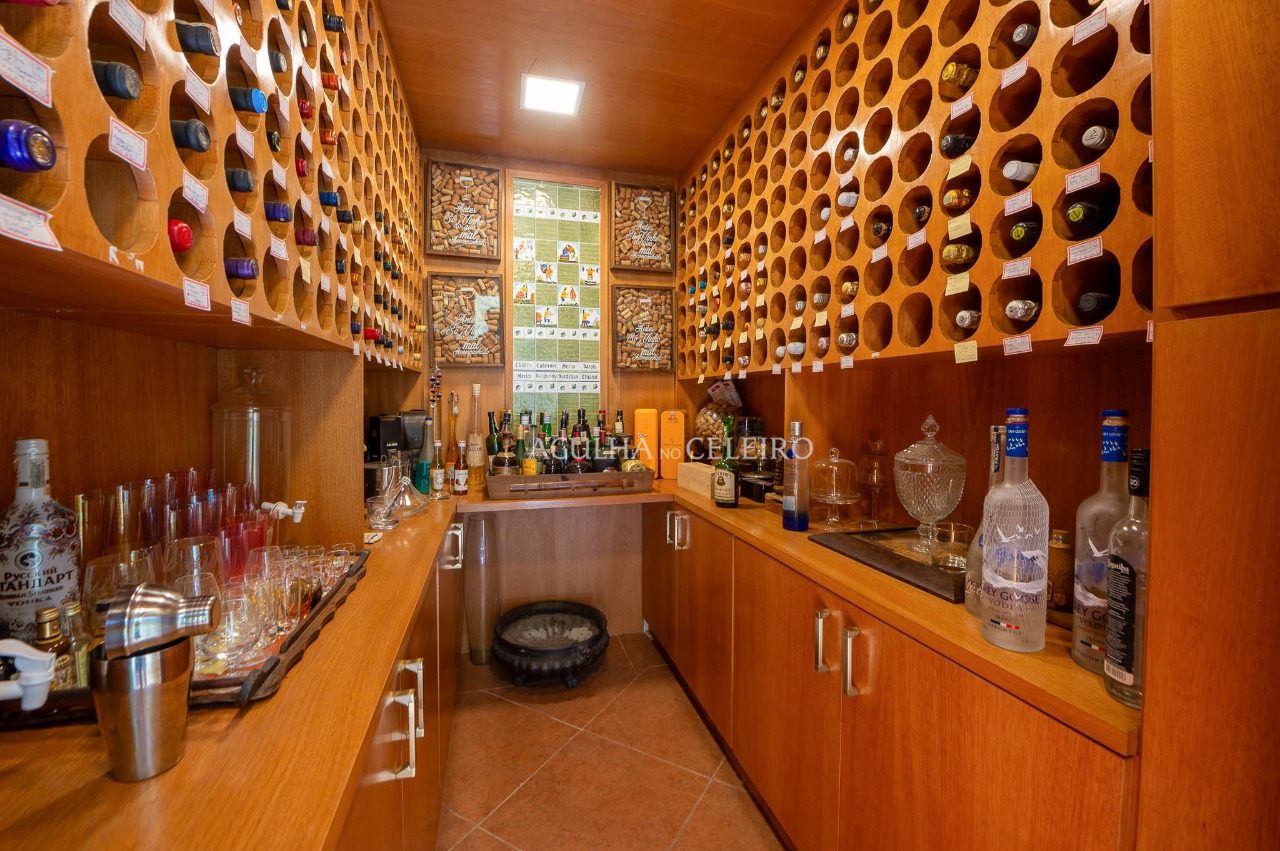 Casa para venda em Jardim Luzitânia