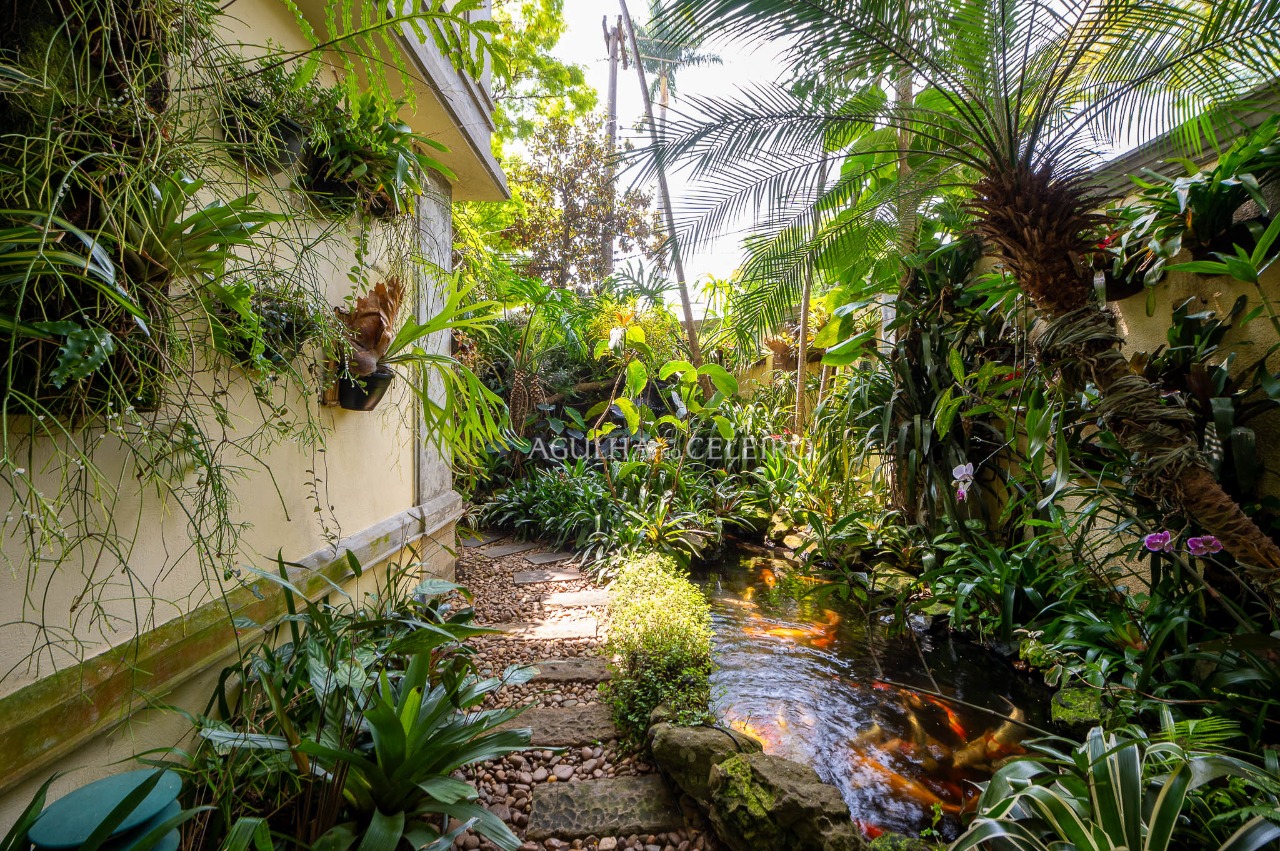 Casa para venda em Jardim Luzitânia